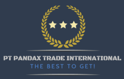 PT PANDAX TRADE INTERNATIONALlogos